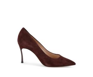 Casadei - Escarpin 1F915W080 - Femme - Chaussures - Brun - Taille: 40 EU
