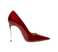 Casadei, Femme, Chaussures, Rouge, Taille: 35 EU Blade Pump Samurai Superblade