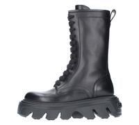 Casadei - Generation C Bottes à cheville - Femme - Chaussures - Noir - Taille: 37 EU