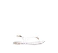 Casadei - Gioiello - Femme - Chaussures - Blanc - Taille: 40 EU