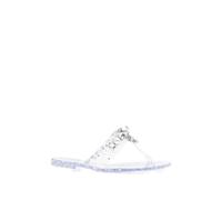 Casadei - Gioiello Sandales - Femme - Chaussures - Gris - Taille: 41 EU