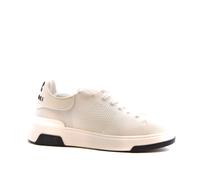 Casadei - Gym Baskets - Femme - Chaussures - Blanc - Taille: 36 EU
