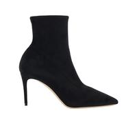 Casadei - Julia Bottine - Femme - Chaussures - Noir - Taille: 36 2/3 EU