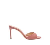 Casadei - Julia Mule - Femme - Chaussures - Brun - Taille: 36 EU