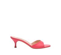Casadei - Julia Mule - Femme - Chaussures - Rouge - Taille: 41 EU