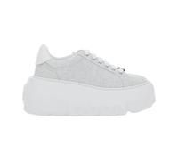 Casadei - Nexus Baskets - Femme - Chaussures - Gris - Taille: 37 EU