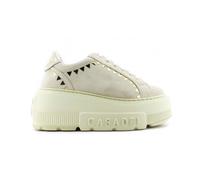 Casadei - Nexus Divine Baskets - Femme - Chaussures - Beige - Taille: 39 EU