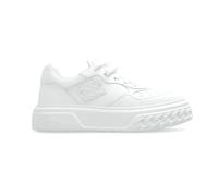 Casadei - ‘Off Road’ Baskets - Femme - Chaussures - Blanc - Taille: 40 EU