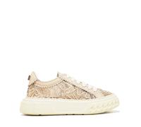 Casadei, Femme, Chaussures, Rose, Taille: 37 EU Baskets