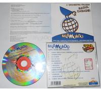 Casadei Raoul - Balamondo [Import]
