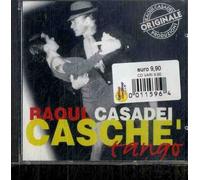 Casadei Raoul - Casche' [Import]