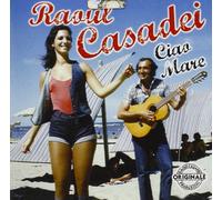 Casadei Raoul - Ciao Mare [Import]
