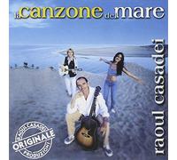 Raoul Casadei - La Canzone Del Mare [Import]