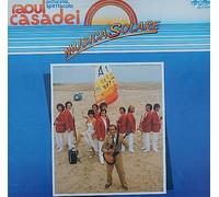 Casadei Raoul - Musica Solare [Import]