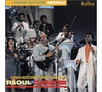 Casadei, Raoul - Raoul Casadei