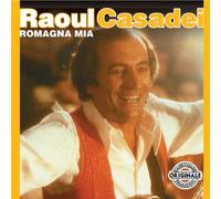 Casadei Raoul - Romagna Mia [Import]