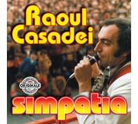 Casadei Raoul - Simpatia [Import]