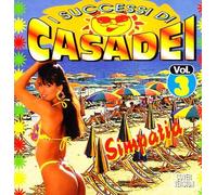 Casadei Raoul - Successi Di Casadei Vol.3
