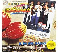 Casadei Raul - Ancora Buone Notizie I Solisti Del Latino Romagnolo