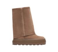 Casadei, Femme, Chaussures, Brun, Taille: 38 EU Renna Boot
