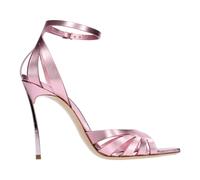 Casadei - Sandales à Talons Hauts Superblade - Femme - Chaussures - Rose - Taille: 37 EU