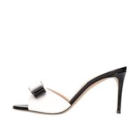 Casadei Sandales Blanc Bianco 39