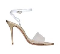 Casadei - Sandales Casadei - Femme - Chaussures - Jaune - Taille: 37 EU