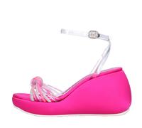 Casadei Sandales Fuchsia Fucsia Vivaci 37