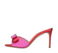 Casadei - Julia Mules - Femme - Chaussures - Rose - Taille: 39 EU