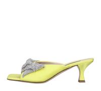 Casadei Sandales Jaune Giallo Vivaci 37
