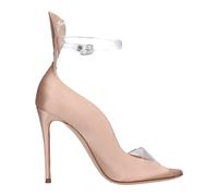 Casadei - Sandales Roses - Femme - Chaussures - Rose - Taille: 37 EU