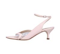 Casadei - Sandales Roses - Femme - Chaussures - Rose - Taille: 37 EU