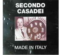 Casadei Secondo - Made in Italy