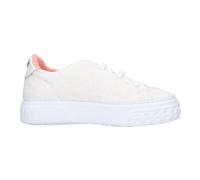 Casadei - Sponge Trainers - Femme - Chaussures - Blanc - Taille: 37 EU