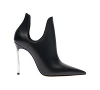 Casadei - Superblade Absol Blade Bottes - Femme - Chaussures - Noir - Taille: 38 EU