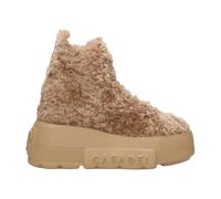 Casadei - Winter Bottes - Femme - Chaussures - Brun - Taille: 39 EU