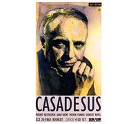 Casadesus - Casadesus Plays Mozart, Beethoven, Saint-Saëns, etc. [Germany] [Import]
