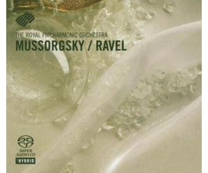 Casadesus,Jean-Claude - Pictures Of An Exhibition - La Valse