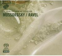 Casadesus,Jean-Claude - Pictures of an Exhibition-La Valse [Import]