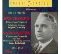 Casadesus - Klavierkonzert Nr.2/Rhapsodie [Import]