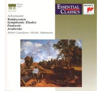 Casadesus,R. - Scènes de la Forêt