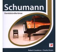 Casadesus,Robert - Esprit/Davidsbündlertänze