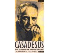 Casadesus, Robert Recital