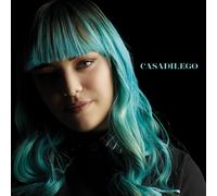 Casadilego Ep- X Factor (CD)