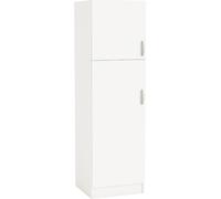 CasaDolce Armoire de cuisine ALBEDO IX, blanc, 60x56,6x204 cm