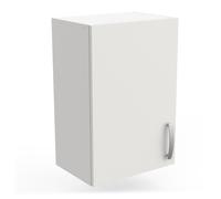 CasaDolce Armoire de cuisine ALBEDO VI, blanc, 40x28x60 cm