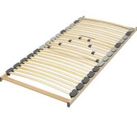 CasaDolce Cadre à lattes TW SLATS PROFIL 140x200, bois