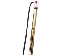 CasaFan 70038 Tube de rechange 2000 W or