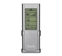 casafan casafan Télécommande universelle FB-FNK-D gradation 4 niveaux écran tactile LCD Quantité:1