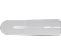 CasaFan Deckenventilator-Flügelsatz 132 ACRYLGLAS KLAR Set de pales pour ventilateur de plafond Motif des ailes: verre acrylique (transparent)